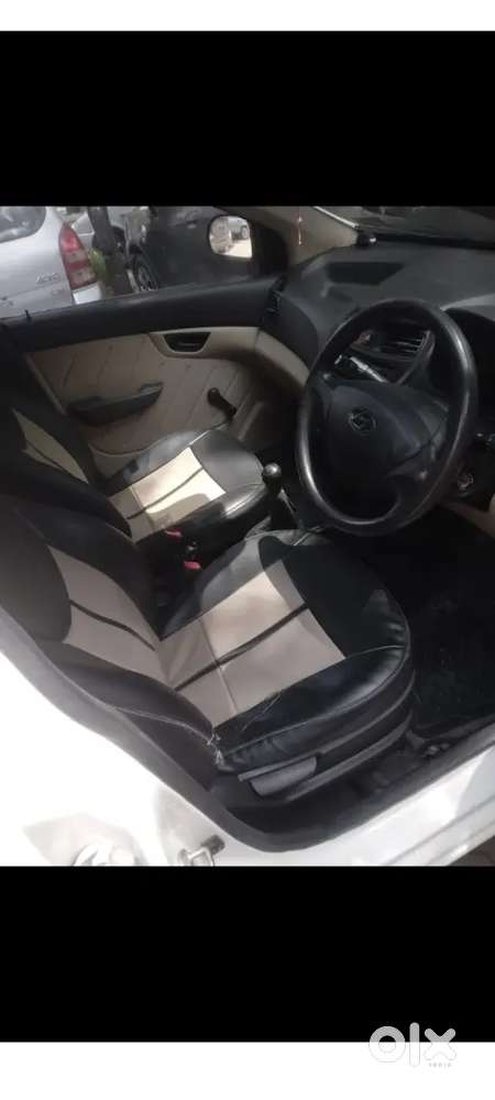 Hyundai Eon 2014 Petrol Well Maintained