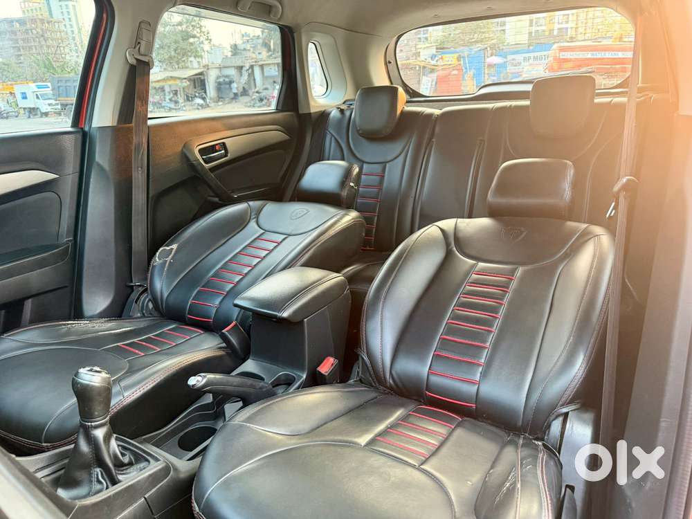 Maruti Suzuki Brezza, 2019, Diesel