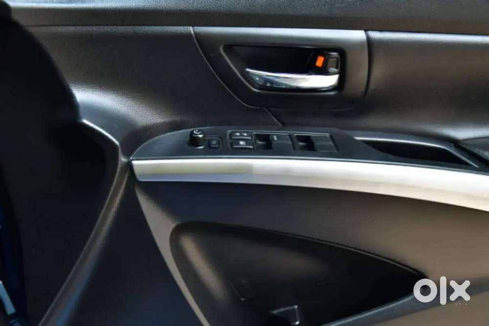 Maruti Suzuki S-cross 2020 Diesel Well Maintained All Service Records.