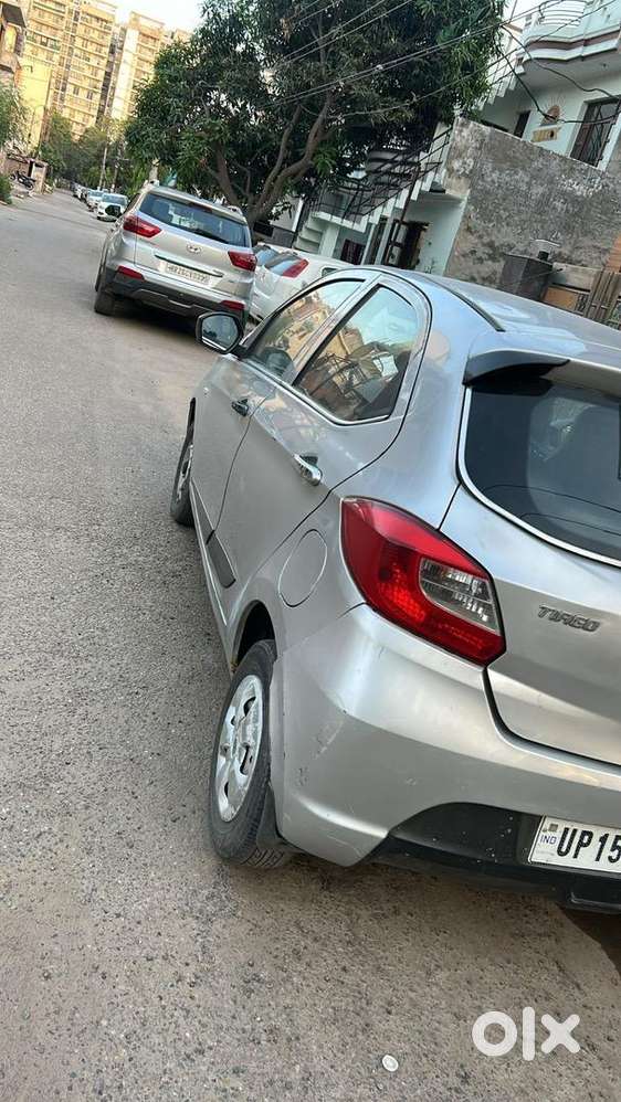 Tata Diesel Manual 2018 Car