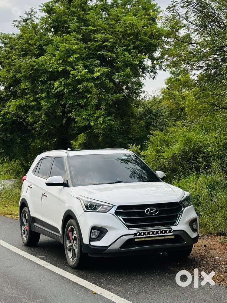 Hyundai Diesel Car 2018 Model