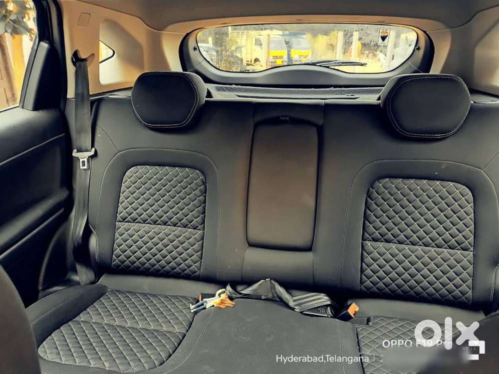 Tata Harrier 2022 Diesel Well Maintained