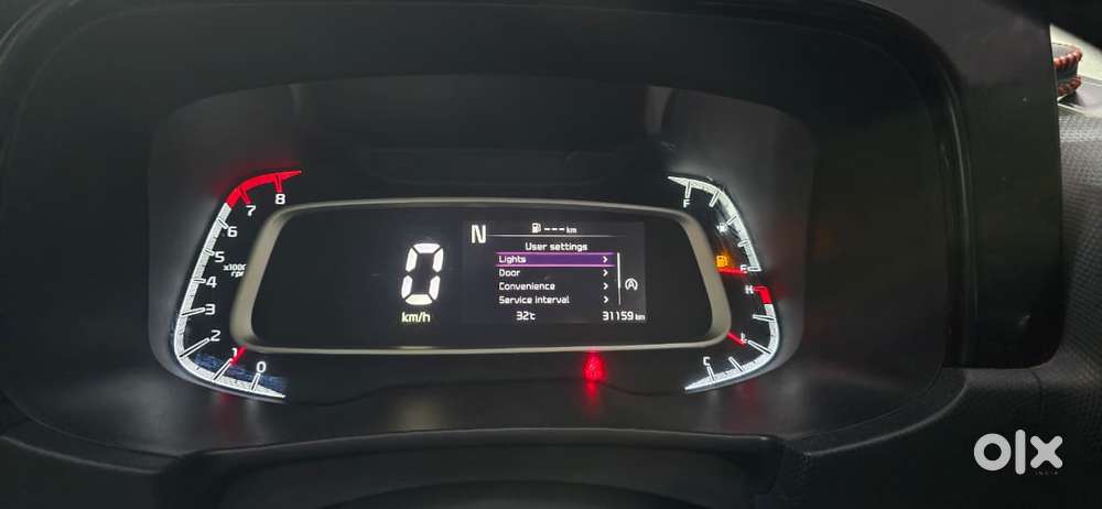 Kia Sonet 1.0 Htx Imt, 2023, Petrol