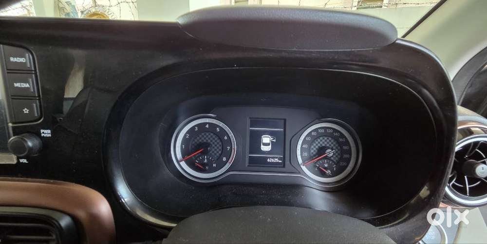 Awesome Millage In Highway 21km/lt With A/c