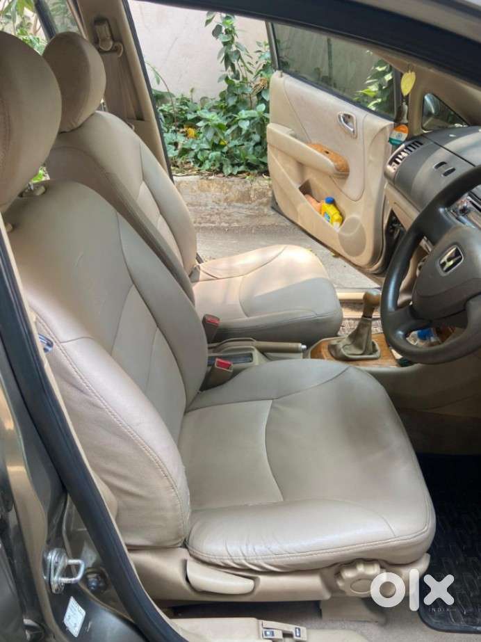 Honda City Zx Gxi, 2007, Petrol