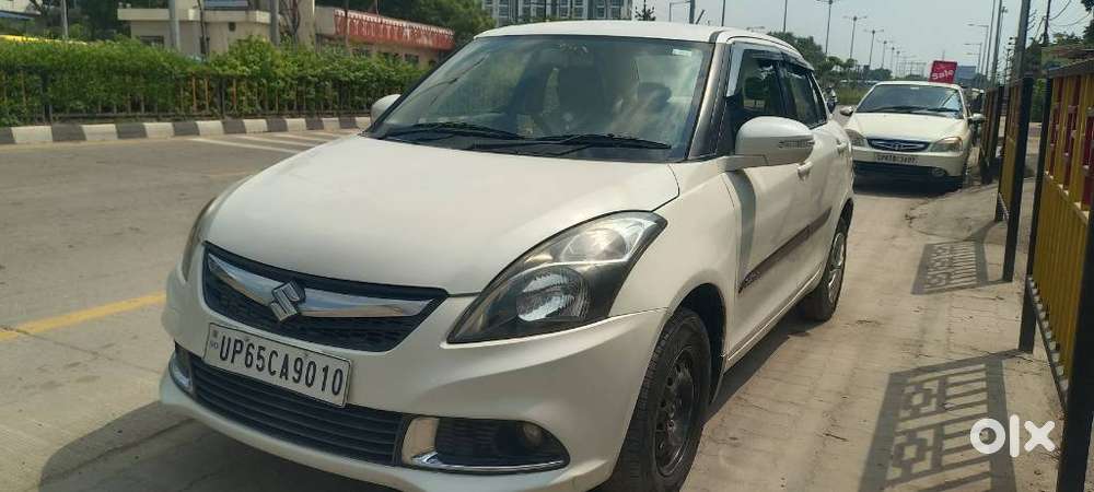 Maruti Suzuki Dzire Vdi, 2015, Diesel