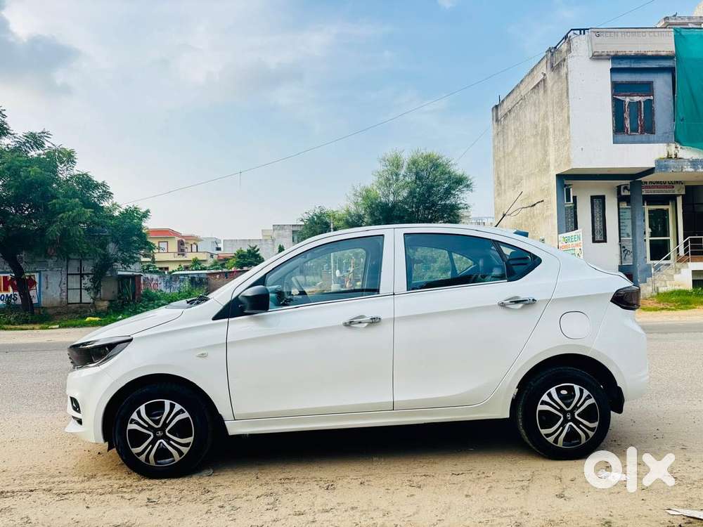 Tata Tigor 1.2 Revotron Xm Cng, 2022, Cng & Hybrids