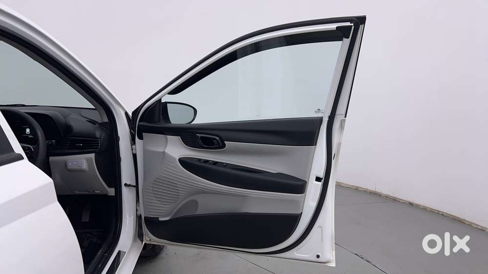 Hyundai New I20 1.2 Magna Mt, 2024, Petrol