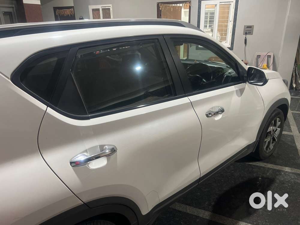 Kia Sonet Diesel 2022