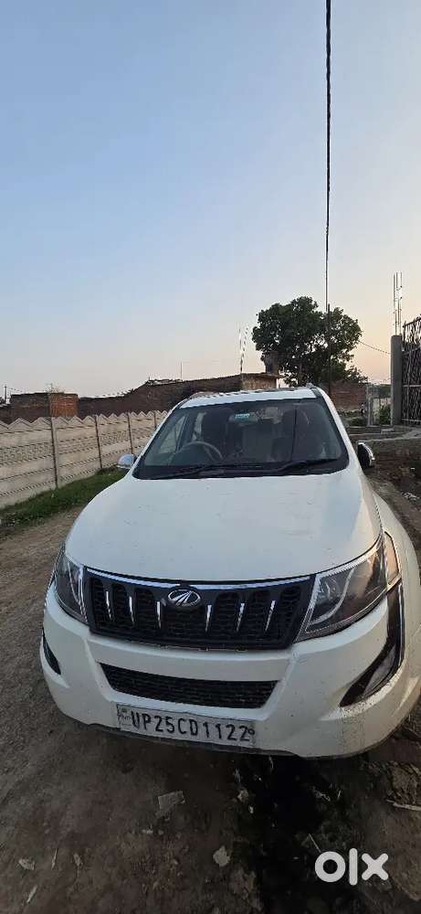 Xuv500 W10 Top