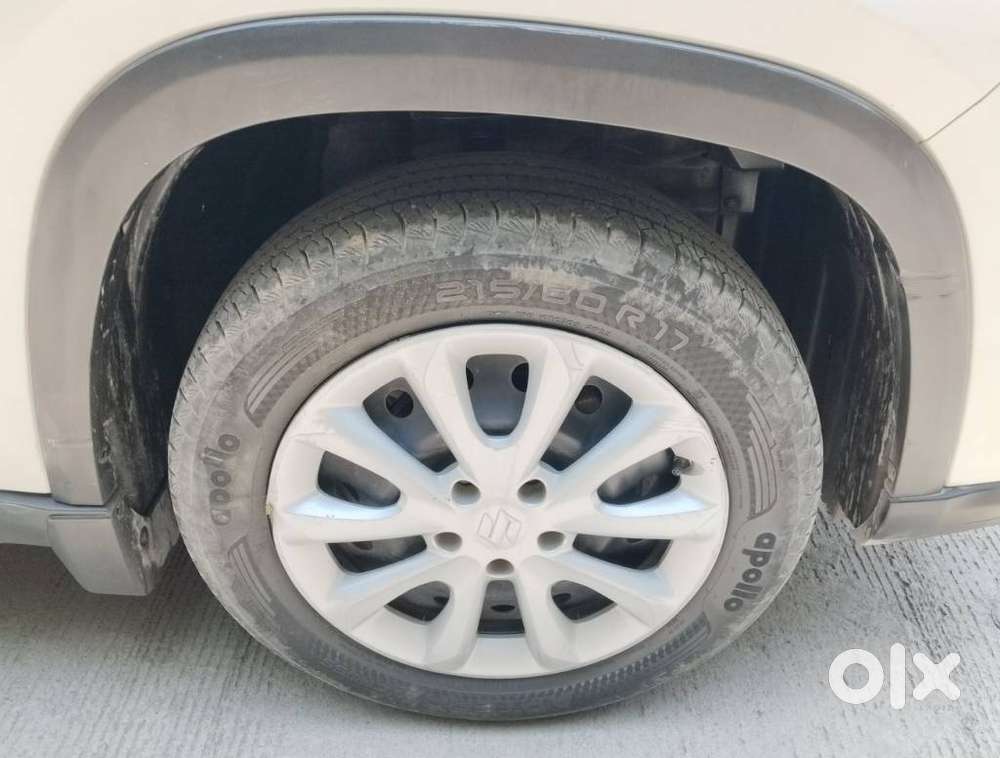 Maruti Suzuki Grand Vitara 1.5 Delta Smart Hybrid, 2023, Petrol