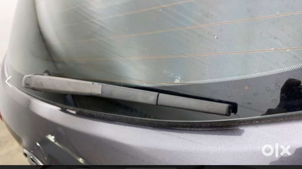 I20 Megna Excutive Perol Cng On Paper