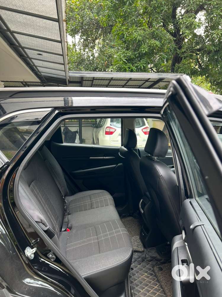 Kia Sonet Petrol 2024 Manual