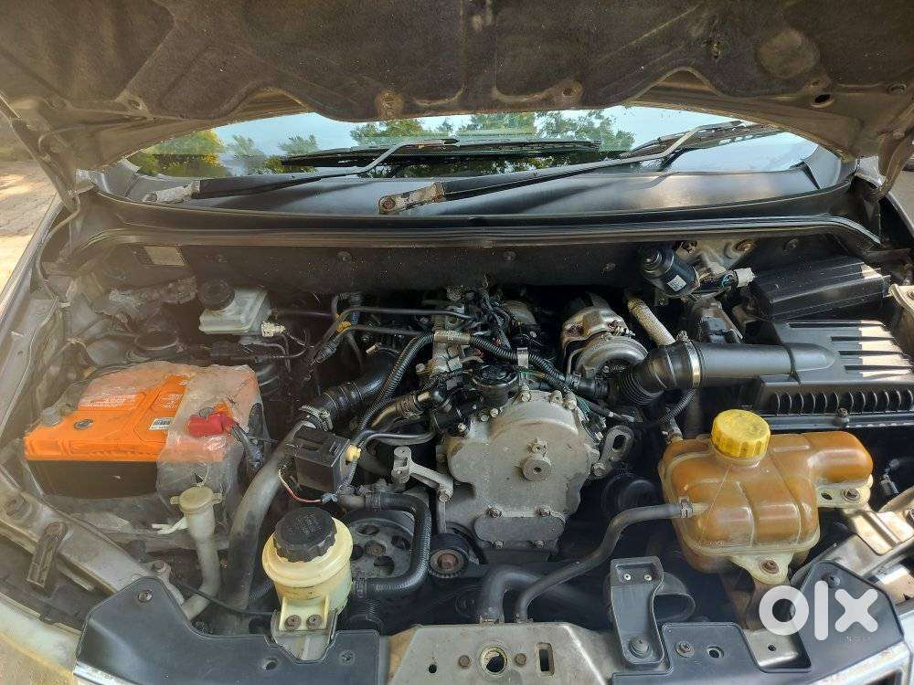 Chevrolet Enjoy, 2013, Diesel