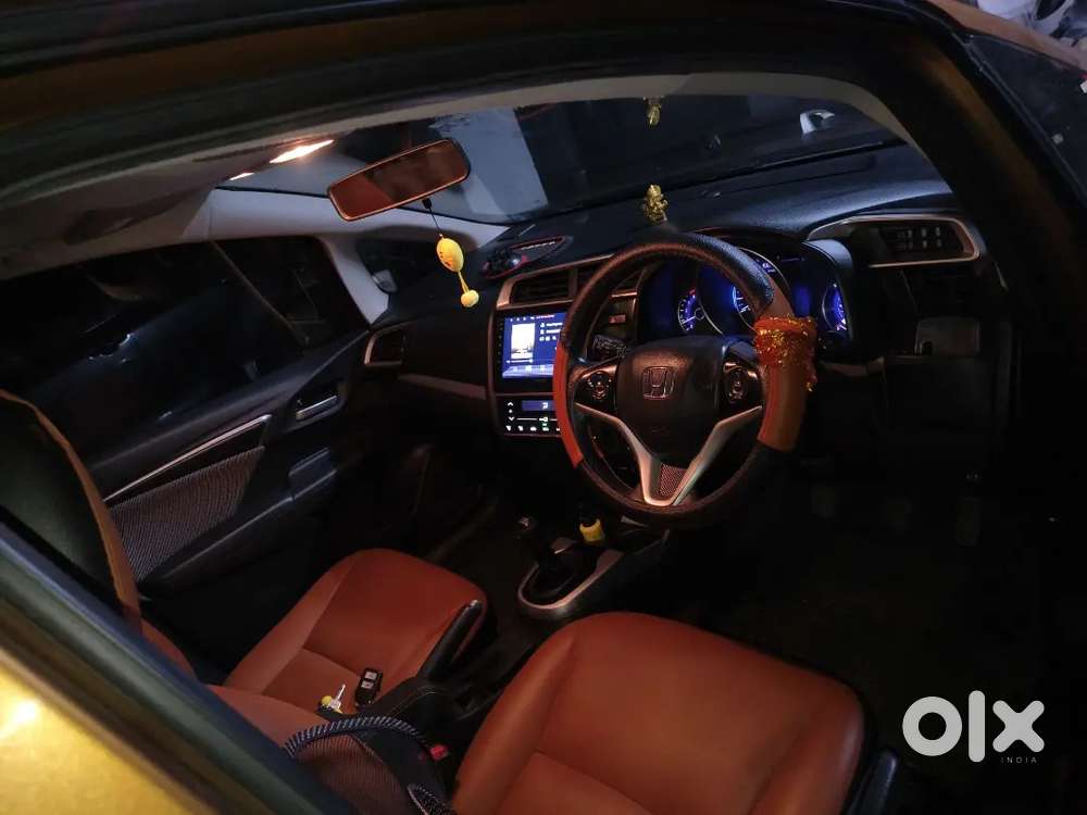 Honda Wr-v Diesel 2018