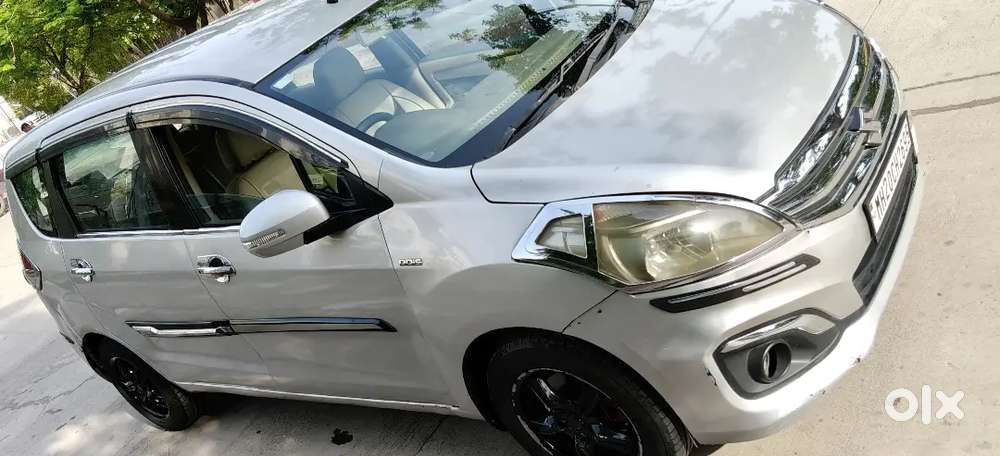 Ertiga Vdi 2012 Diesel