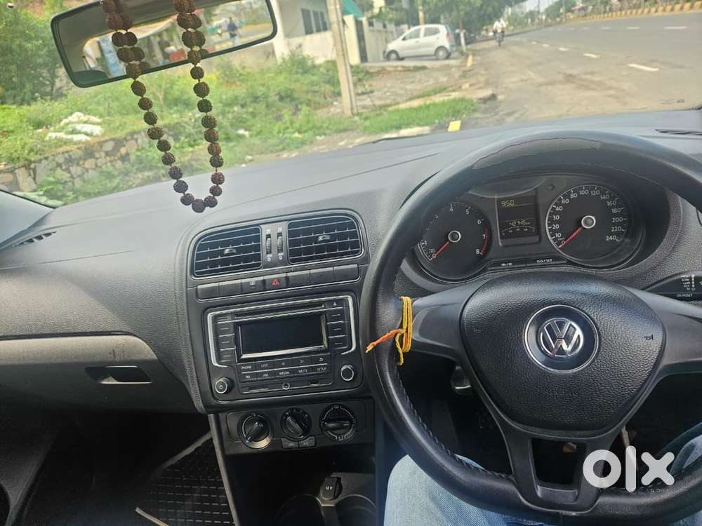 Volkswagen Polo 1.0 Petrol 2019
