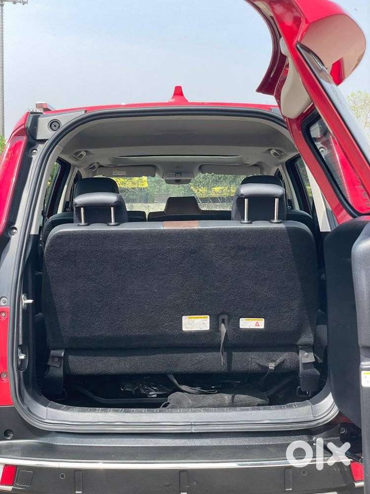 Mahindra Scorpio N Z8 L Diesel At 4wd 6 Str, 2024, Diesel