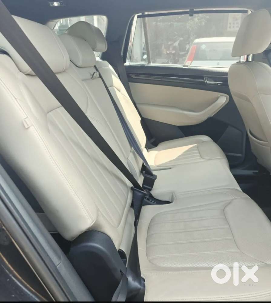 Skoda Kodiaq, 2023, Petrol