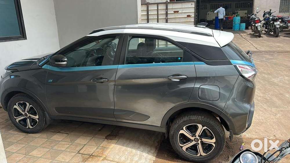 Tata Electric Car 2022