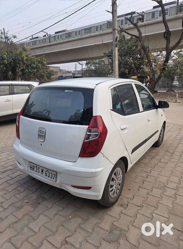 Hyundai I10 1.2 Kappa Magna, 2017, Cng & Hybrids