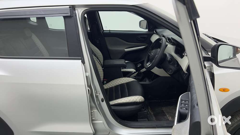 Nissan Magnite 1.0 Xe, 2022, Petrol