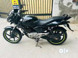 2013 pulsar 150 second hand price hot sale