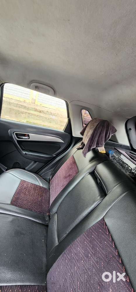 2018 Maruti Brezza Diesel Manual Zdi Plus Car