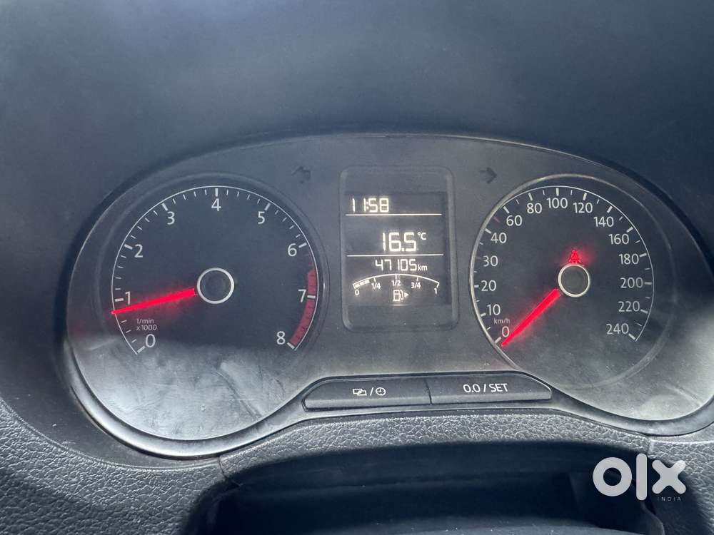 Volkswagen Polo 1.0 Mpi Highline, 2021, Petrol