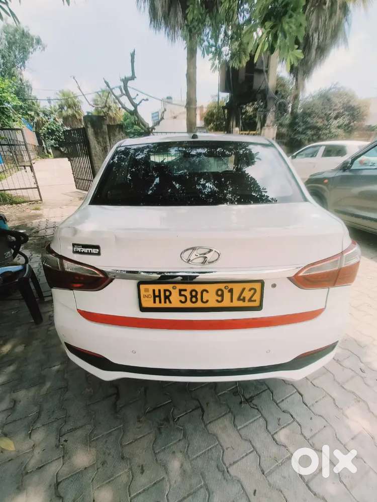 Hyundai Accent 2022 Model