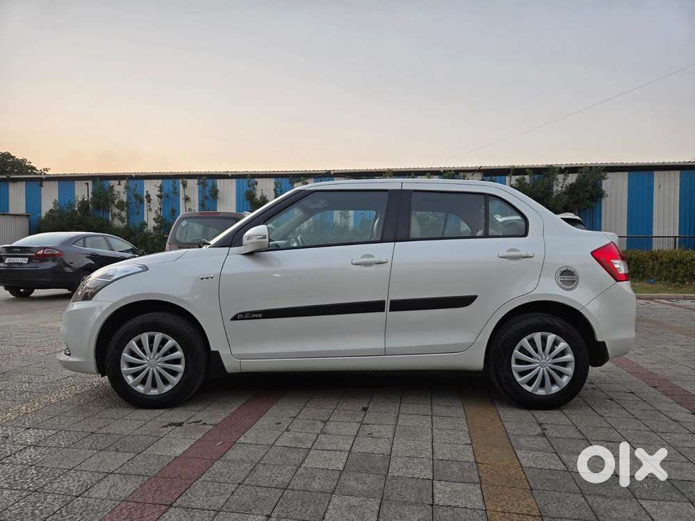 Maruti Suzuki Swift Dzire 1.3 Vxi, 2016, Petrol