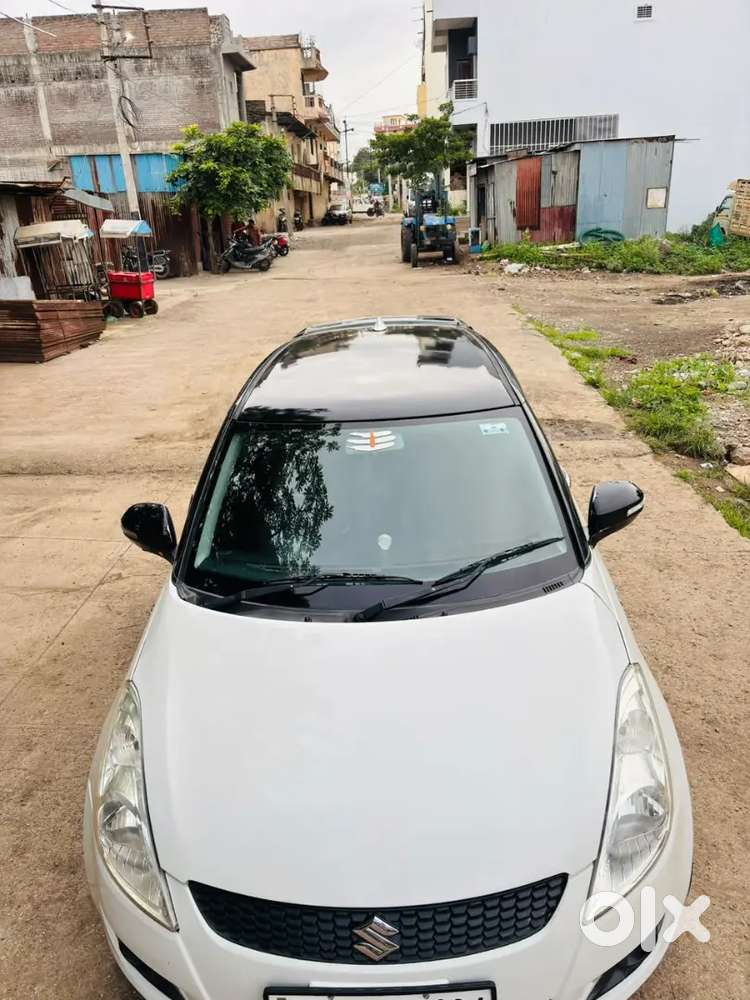 Maruti Suzuki Swift Vdi 2013