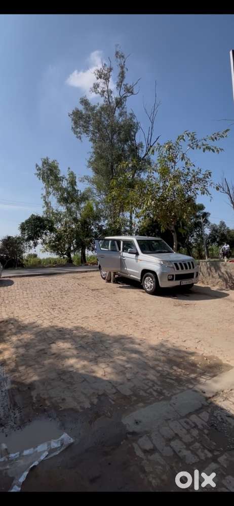 Mahindra Suv Diesel 2017