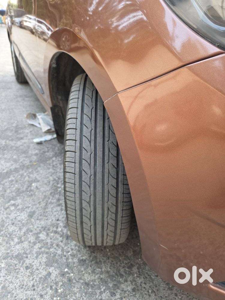 Tata Tigor Xz Diesel, 2017, Diesel