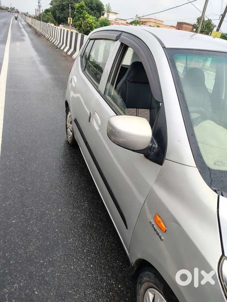 Hyundai I10 2010 Valid Upto 2030