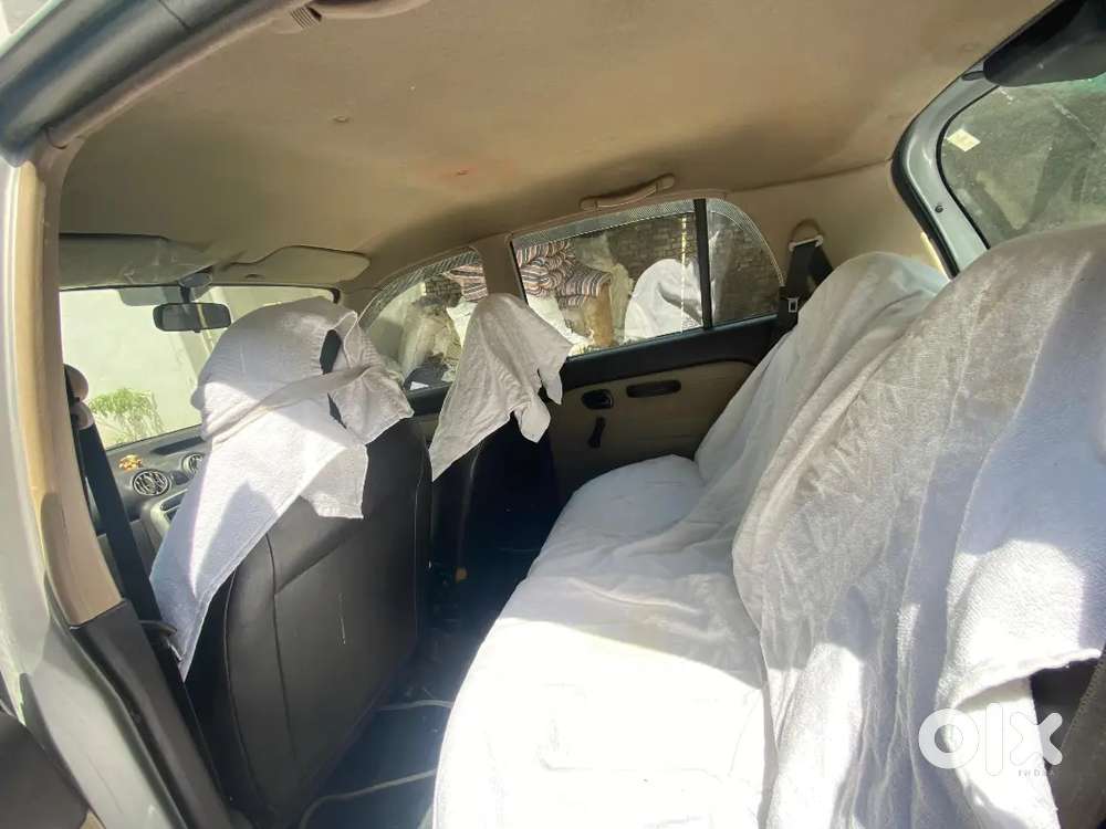 Hyundai Santro Xing 2014