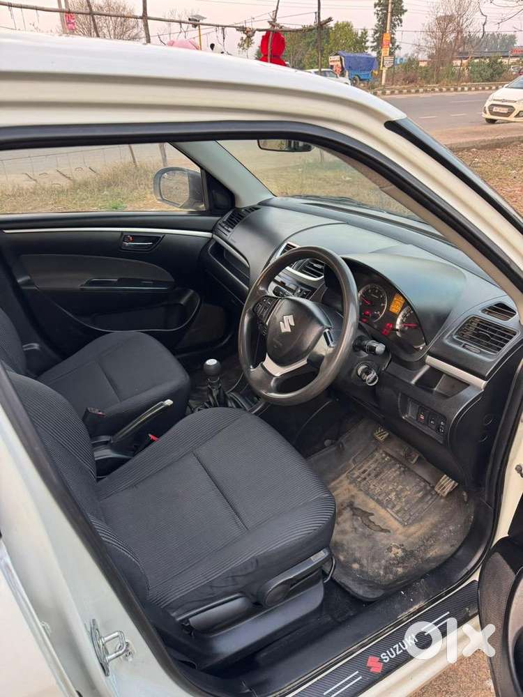 Maruti Suzuki Swift 2014 Diesel Good Condition