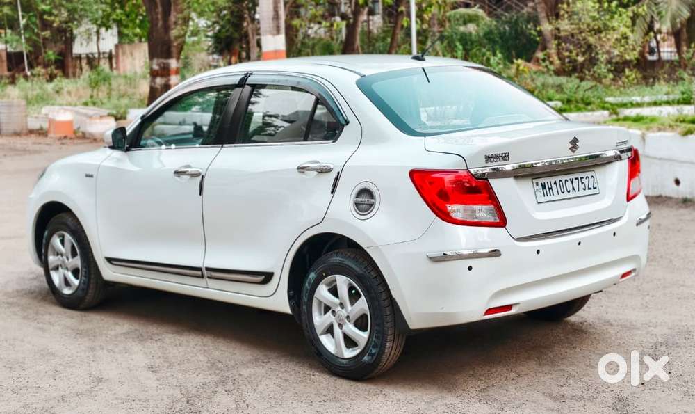 Maruti Suzuki Swift Dzire Vdi Bsiv, 2019