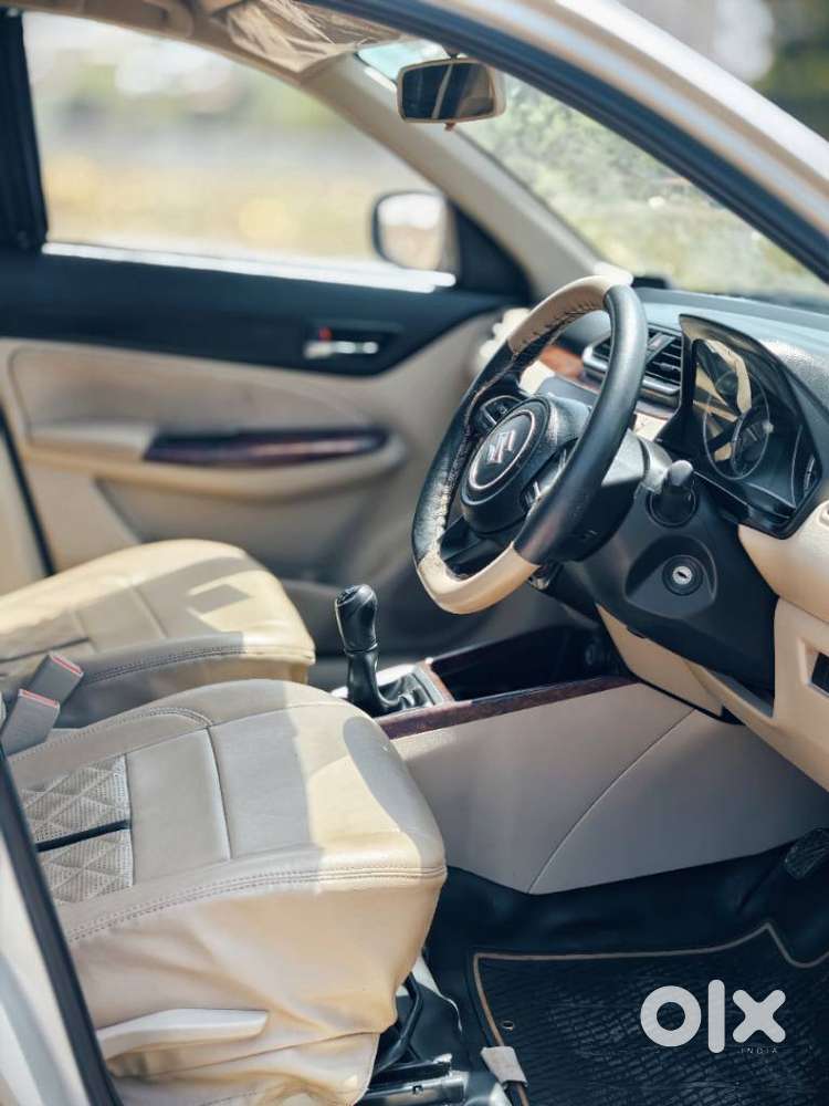 Maruti Suzuki Dzire 1.2 Lxi, 2019, Petrol