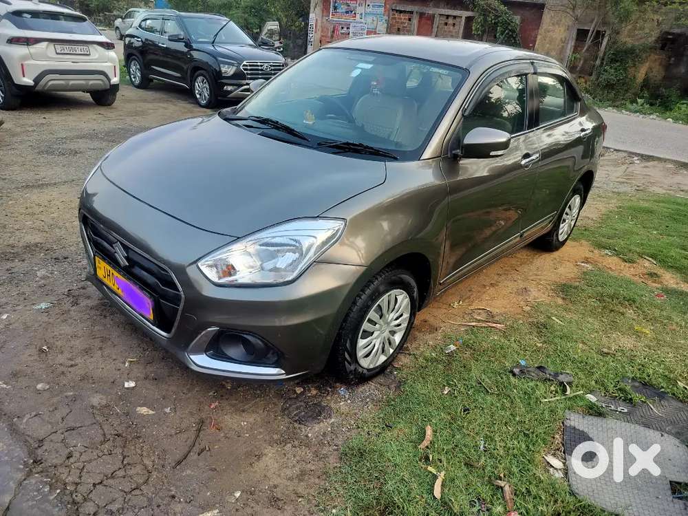 Dzire Vxi 2022