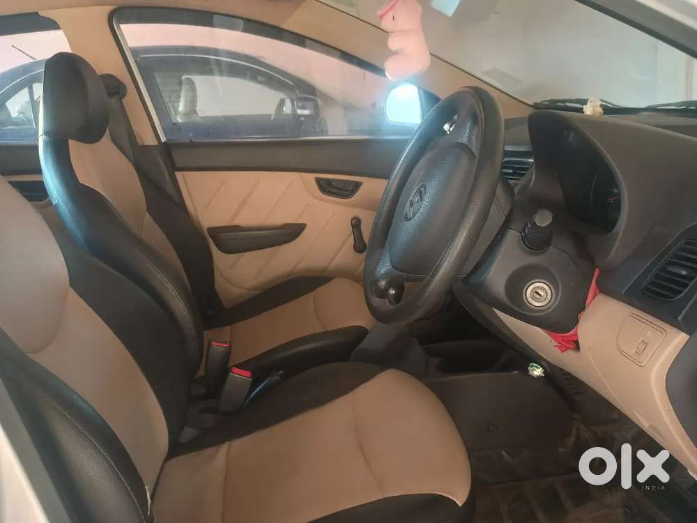 Hyundai Eon 2015 Variant