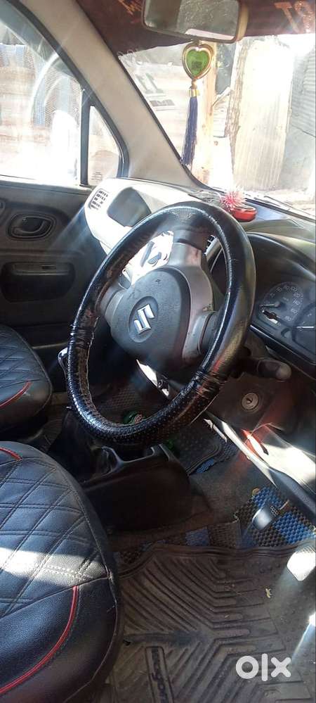 Wagon R Flex 2010 Life Extend 2031