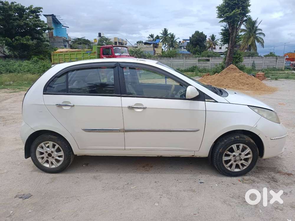 Tata Indica Vista Tdi 2014 Diesel Car