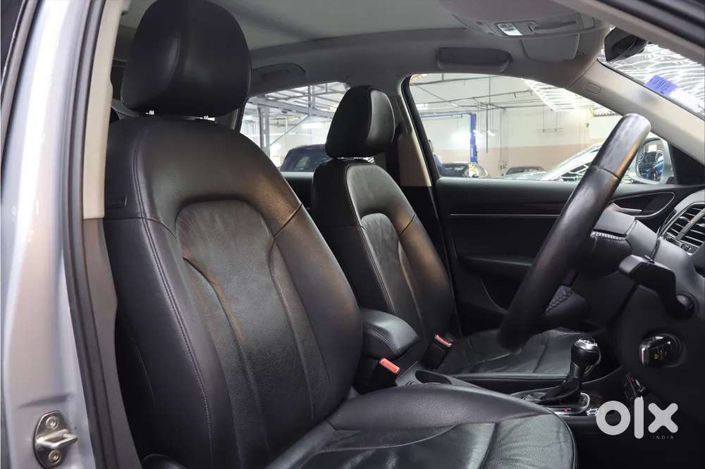 Audi Q3 1.4 30 Tfsi Premium, 2017, Petrol