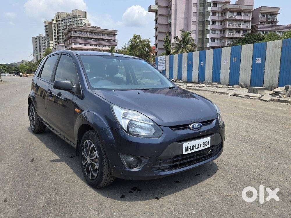 Ford Figo 2010-2012 Petrol Lxi, 2011, Petrol