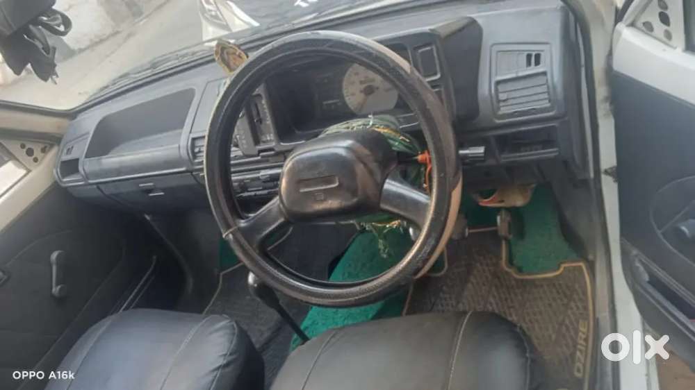 Maruti 800 Std. Car