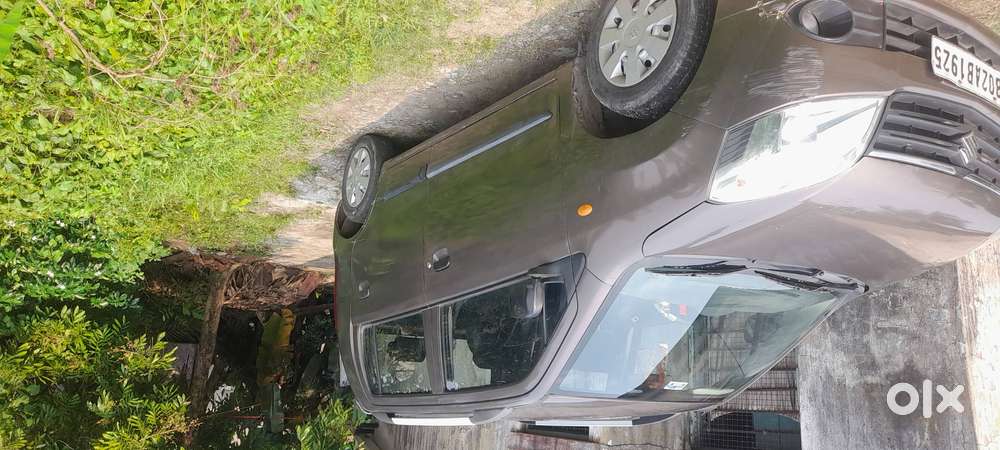 Good Condition Wagon R For Sale