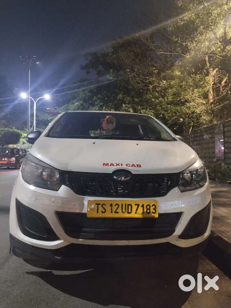 Mahindra Marazzo Car Good Condition , No Exident , Finance Clear,