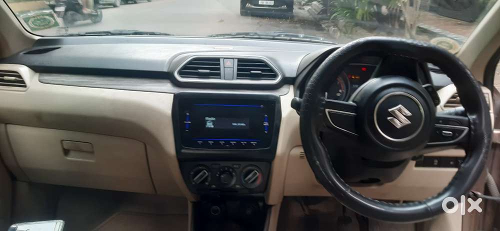 Maruti Suzuki Dzire 1.2 Vxi, 2022, Petrol