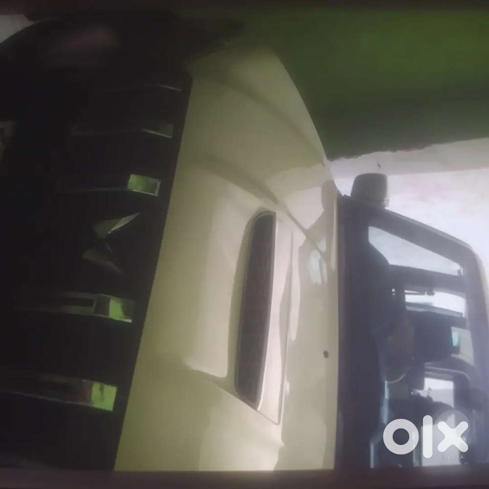 Mahindra Scorpio Classic 2022 Diesel Well Maintained